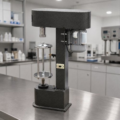 Capping Machine