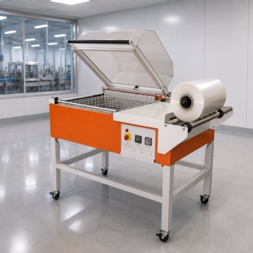 Shrink Machine